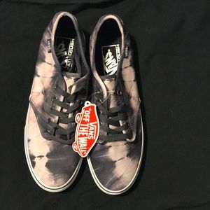 Designer Vans